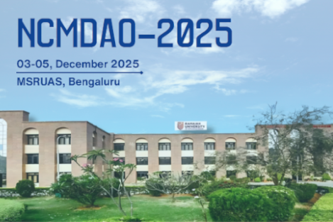 M S Ramaiah University of Applied Sciences